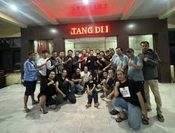 Polisi Tangkap Terduga Pelaku Pembunuhan Sadis Terhadap Anak Politikus PKS di Cilegon