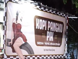 PIK 2 Bergetar! Konsep Warung Pantura Masuk Kawasan Mewah, Netizen Pertanyakan Izinnya