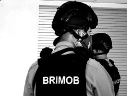 Personel Brimob Polda Aceh Disersi, Nekat Gabung Pasukan Rusia di Garis Depan Ukraina