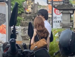 Setelah Resmi Menjanda dari Na Daehoon, Jule Kini Terseret Gosip ‘Maut’ dengan Jefri Nichol!