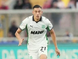 Napoli Lagi Haus Kemenangan, Jay Idzes Cs Bakal Jadi Pelampiasan