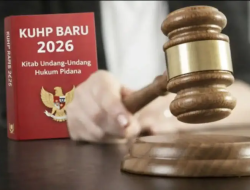 Berlaku 2026, Ini Bunyi Lengkap Pasal 454 KUHP Baru yang Bikin Hubungan Cinta Jadi Urusan Pidana