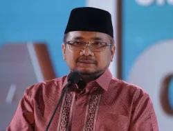 Pilih ke Prancis, Teka-teki Yaqut Cholil Qoumas Mangkir Panggilan Pansus Haji DPR Akhirnya Terjawab