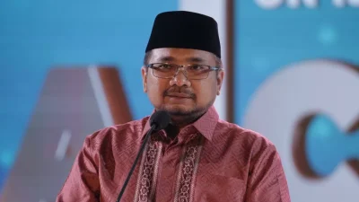 Pilih ke Prancis, Teka-teki Yaqut Cholil Qoumas Mangkir Panggilan Pansus Haji DPR Akhirnya Terjawab