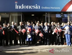 Bos Danantara: Investor Pandang RI Miliki Pertumbuhan Ekonomi Stabil