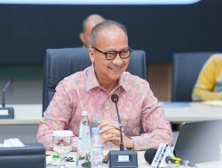 Bukan Kaleng-kaleng: Menperin Siapkan ‘Senjata’ Manufaktur RI untuk Pamer di Rusia