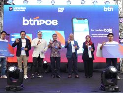 Target Rp5 Triliun, BTN dan PosIND Perkuat Inklusi Keuangan Lewat BTNPOS