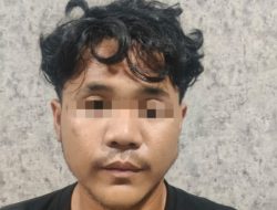 Joki Jambret Kelapa Gading Ditangkap Polisi di Bogor, Ini Tampangnya