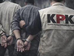 Wali Kota Madiun Terjaring OTT KPK, Kasus Fee Proyek-Dana CSR, 9 Orang Jadi Tersangka?