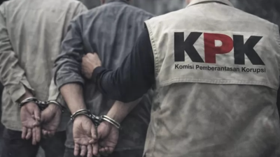 KPK OTT Pegawai Pajak Jakut dan Wajib Pajak, Ratusan Juta Rupiah dan Valas Disita di TKP