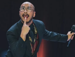 Polisi Kantongi 10 Saksi, Nasib Pandji Pragiwaksono Ditentukan Usai Bedah Konten ‘Mens Rea’ Bareng Ahli Digital