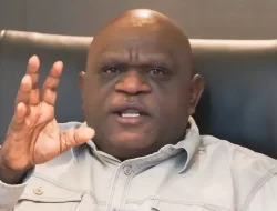 Natalius Pigai Minta Kepolisian Usut Kasus Teror Terhadap Influencer