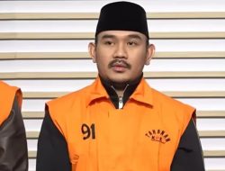 KPK Dalami Dugaan Aliran Uang Ade Kuswara ke Mantan Kajari Bekasi Eddy Sumarman