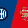 Big Match Liga Champions: Inter Milan Versus Arsenal!
