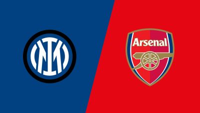 Big Match Liga Champions: Inter Milan Versus Arsenal!