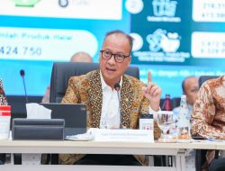 Kemenperin Dorong Kawasan Industri Tematik Jadi PSN hingga KEK