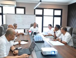 Aceh Kena Hantam Paling Parah, 1.647 Industri Kecil Lumpuh Akibat Bencana Alam!