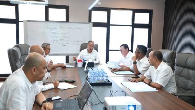 Aceh Kena Hantam Paling Parah, 1.647 Industri Kecil Lumpuh Akibat Bencana Alam!