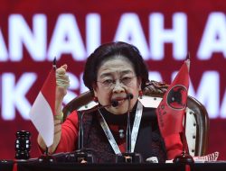 Megawati: Kritik Harus Dilandasi Data, Bukan Kemarahan atau Serangan Personal