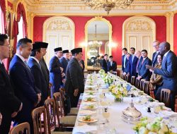 Prabowo Kumpulkan 30 Profesor Top Inggris: Incar Kerja Sama Maut Bangun 10 Universitas di RI!