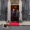 Saingan Bobby Kerta Negara! Prabowo ‘Dihadang’ Kucing Paling Berkuasa di Inggris Saat ke Downing Street
