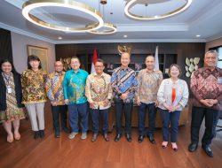 Gandeng ADB, Indonesia Siapkan Rp250 Miliar Lebih Buat ‘Ngebut’ Garap Ekosistem Chip Nasional