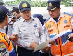 Imbas Kecelakaan Maut Semarang, Kemenhub Bekukan Izin PO Cahaya Trans 12 Bulan!