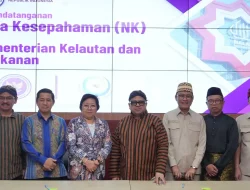 BPJPH Teken 7 Kerja Sama Strategis untuk Perkuat Ekosistem Halal Nasional