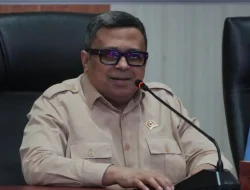 BPJPH Gelar Rakor dengan BPOM dan Kemenkes, Sinergi Memperkuat Implementasi Wajib Halal 2026