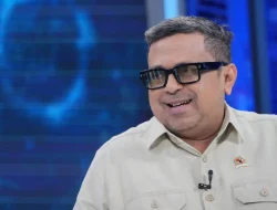 Tidak Semata Kewajiban Agama, Kepala BPJPH: Halal is Customer Satisfaction