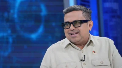 Tidak Semata Kewajiban Agama, Kepala BPJPH: Halal is Customer Satisfaction