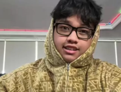 Unggahan Pedas Anak Menkeu Purbaya Usai Eks Menag Jadi Tersangka KPK, Isinya Bikin Merinding!