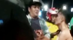 Dua Pelaku Perampasan Ponsel di Menteng Atas Berhasil Ditangkap Kepolisian