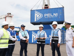 Tol Laut PELNI Berhasil Pangkas Disparitas Harga di Wilayah 3TP Sampai 40%, Ini Rahasianya