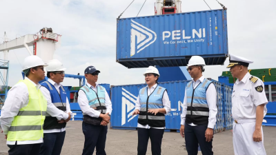 Tol Laut PELNI Berhasil Pangkas Disparitas Harga di Wilayah 3TP Sampai 40%, Ini Rahasianya