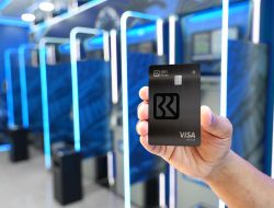 Nasabah Sultan Merapat! BRI Perkuat Layanan Premium VISA Infinite