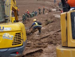 Nasib 19 Marinir Masih Misteri Usai Tertimbun Longsor Cisarua