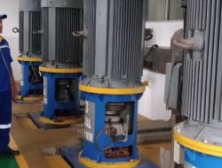 Antisipasi Rob Hingga 7 Januari, Dinas SDA Jakarta Siagakan Pompa Stasioner dan Mobile