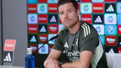 Xabi Alonso Dipecat Real Madrid, Ruang Ganti Memanas hingga Isu ‘Pemberontakan’ Mbappe-Vinicius