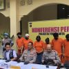 Polisi Bongkar Sindikat Scamming Internasional di Sleman, Ratusan Karyawan Diamankan!