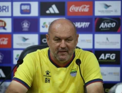 Persib vs Persija: Main di GBLA Pakai Wasit Asing, Giliran di Jakarta Pakai Lokal, Ada Apa Nih?