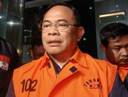 Ditetapkan Sebagai Tersangka Kasus Pemerasan, Sudewo: Saya Dikorbankan