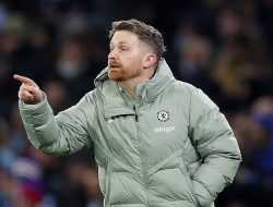 Calum McFarlane Sukses Bikin Jarak Arsenal dan Manchester City Jadi Renggang