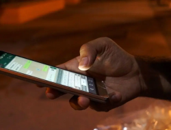 Heboh di X! Karyawan KAI Diduga Pakai Data Penumpang buat Chat Pribadi