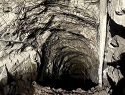 Emas Ilegal RI Mengalir ke Luar Negeri, Nilainya Bikin Melongo Nyaris Seribu Triliun