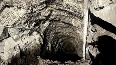 Emas Ilegal RI Mengalir ke Luar Negeri, Nilainya Bikin Melongo Nyaris Seribu Triliun