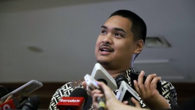 Babak Baru Korupsi Haji: Giliran Dito Ariotedjo Dipanggil KPK, Ada Apa?