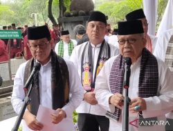 Seorang Pria “WNA” Umbar Kemaluan di Tempat Umum