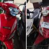 Pelaku Pencurian Motor Berhasil Ditangkap Warga Saat Hendak Kabur