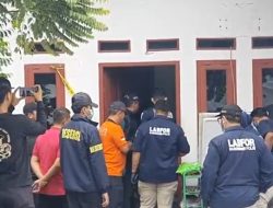 Polisi Segera Gelar Perkara Kasus 3 Anggota Keluarga Ditemukan Tewas di Warakas